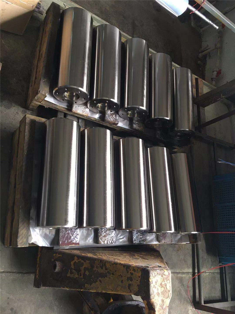 DHEN930中磷全光亮化學鍍鎳濃縮液